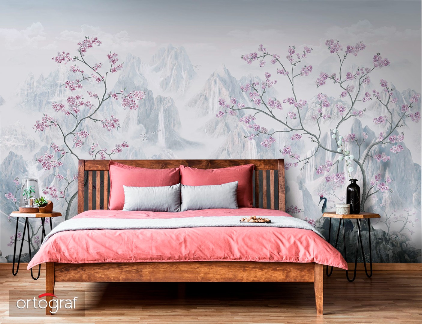 Фрески Ortograf арт 33930 фото 2