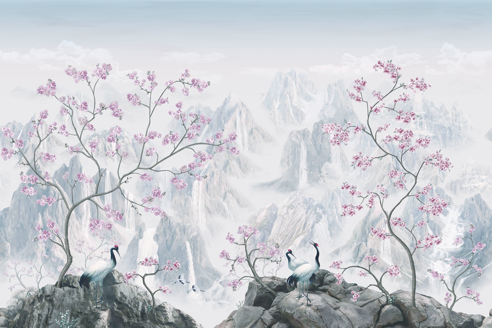 Фрески Ortograf арт 33930 фото 1