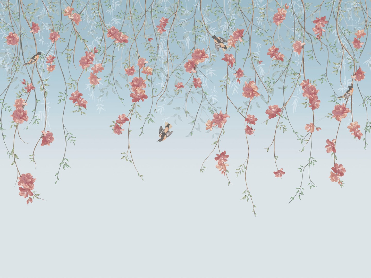 Фрески Ortograf арт 33934 фото 1