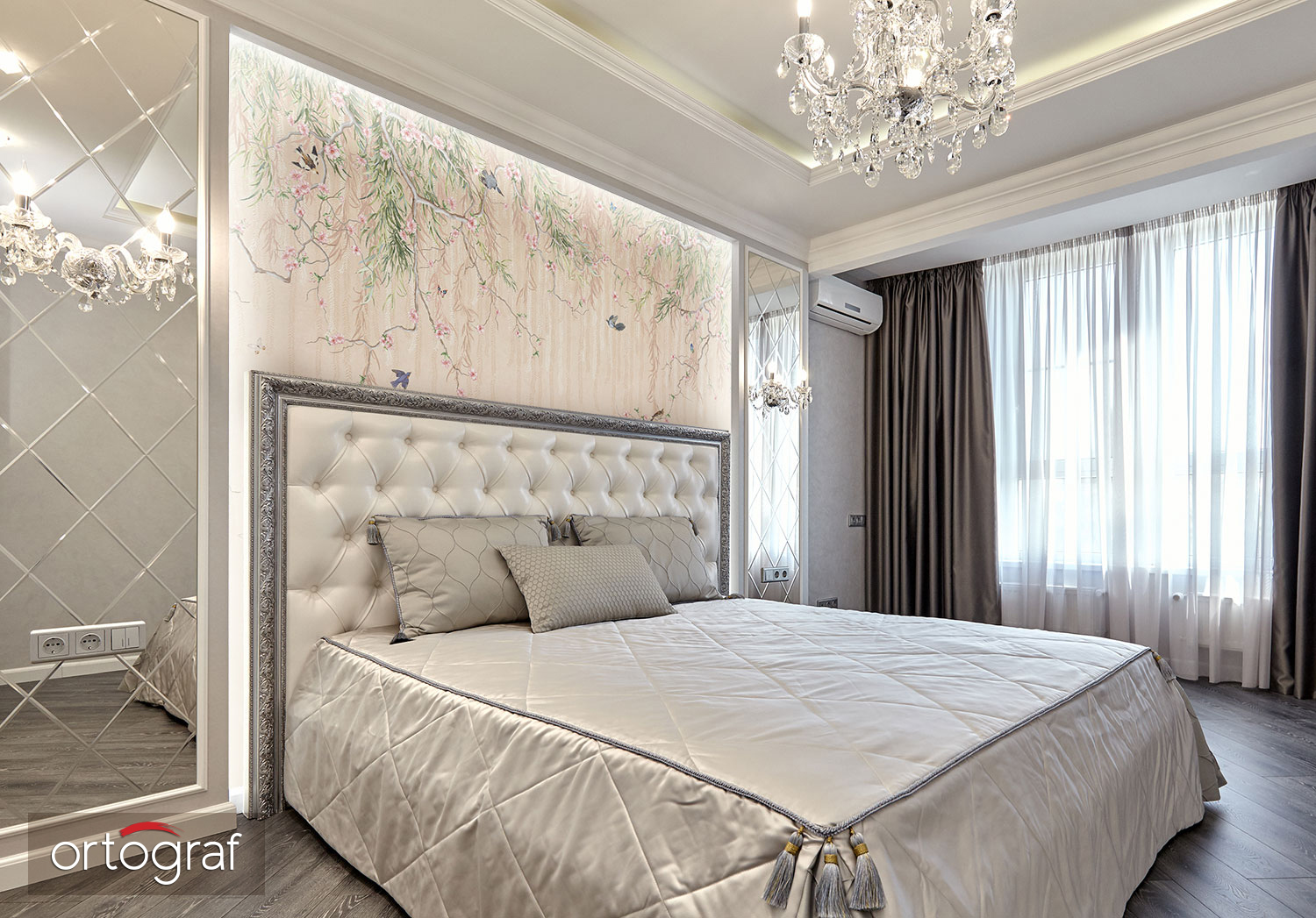 Фрески Ortograf арт 33936 фото 2