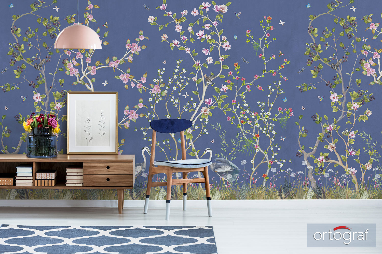 Фрески Ortograf арт 33941 фото 2