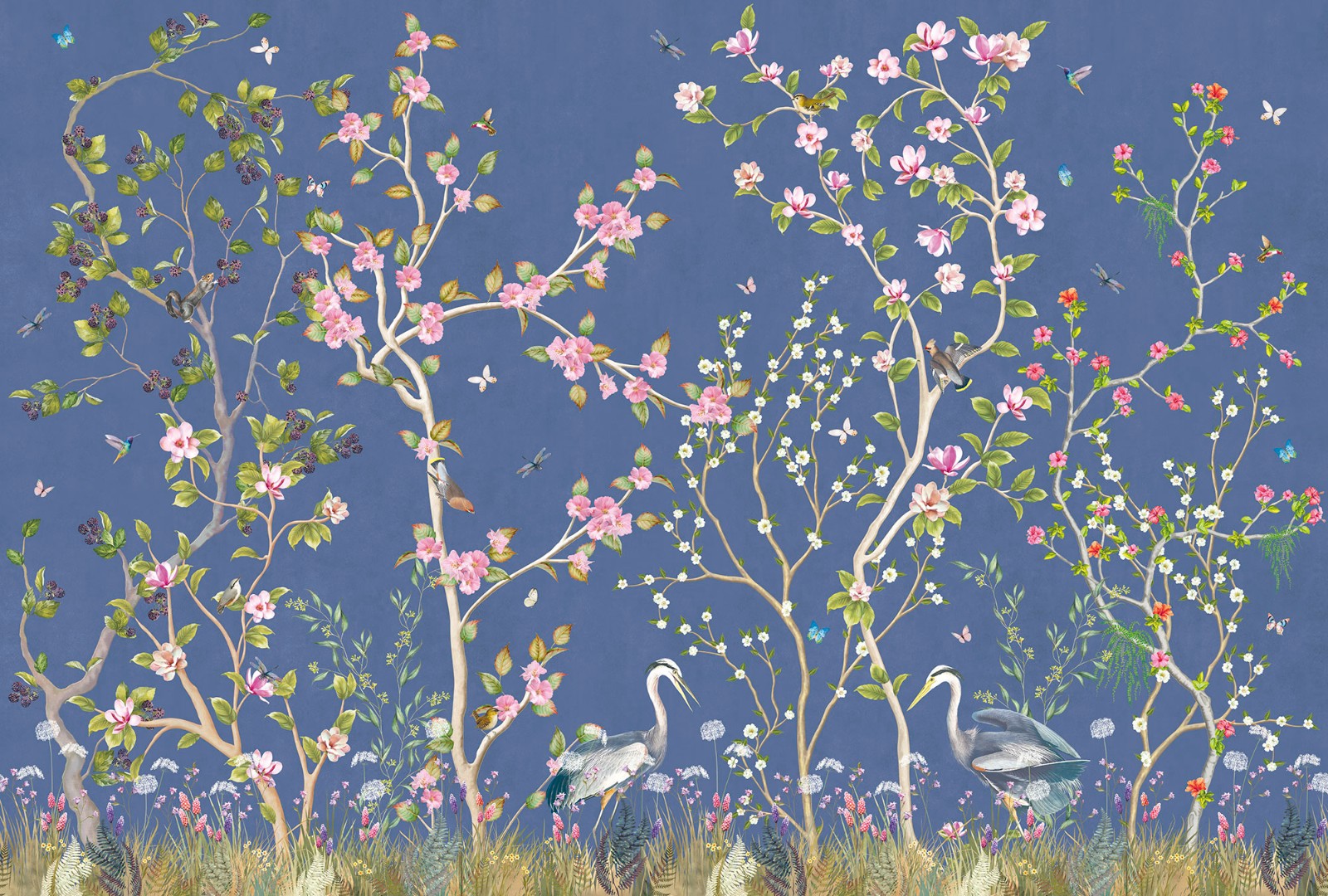 Фрески Ortograf арт 33941 фото 1