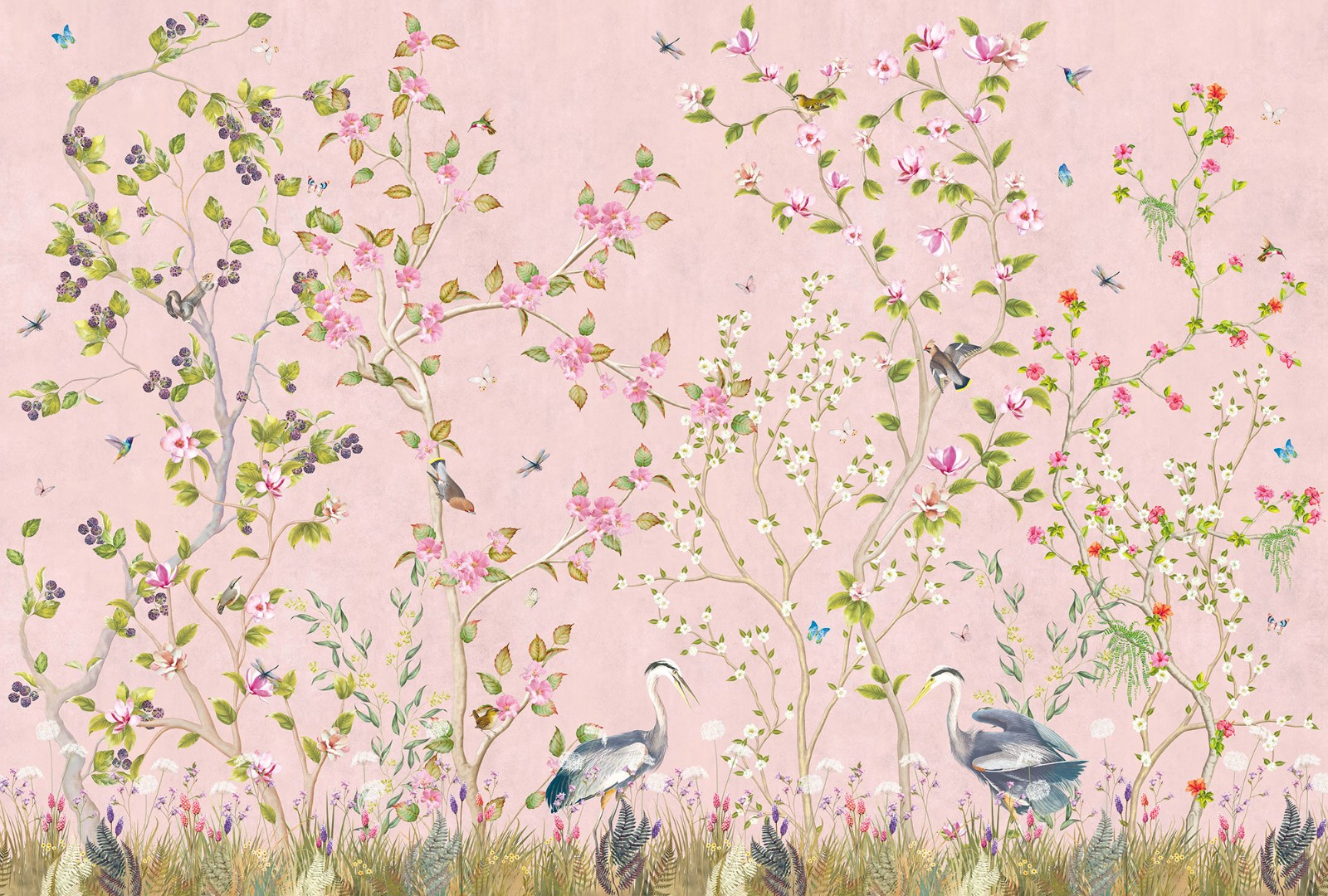 Фрески Ortograf арт 33943 фото 1