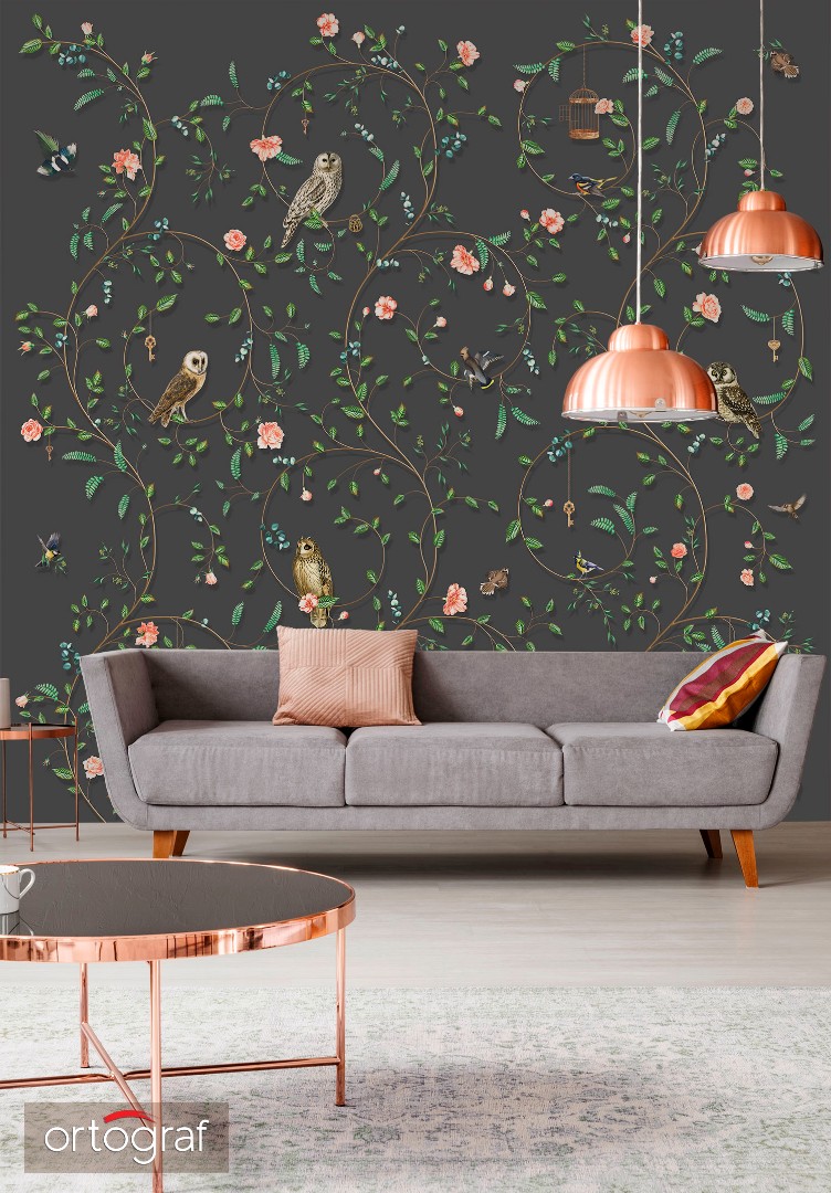 Фрески Ortograf арт 33951 фото 3