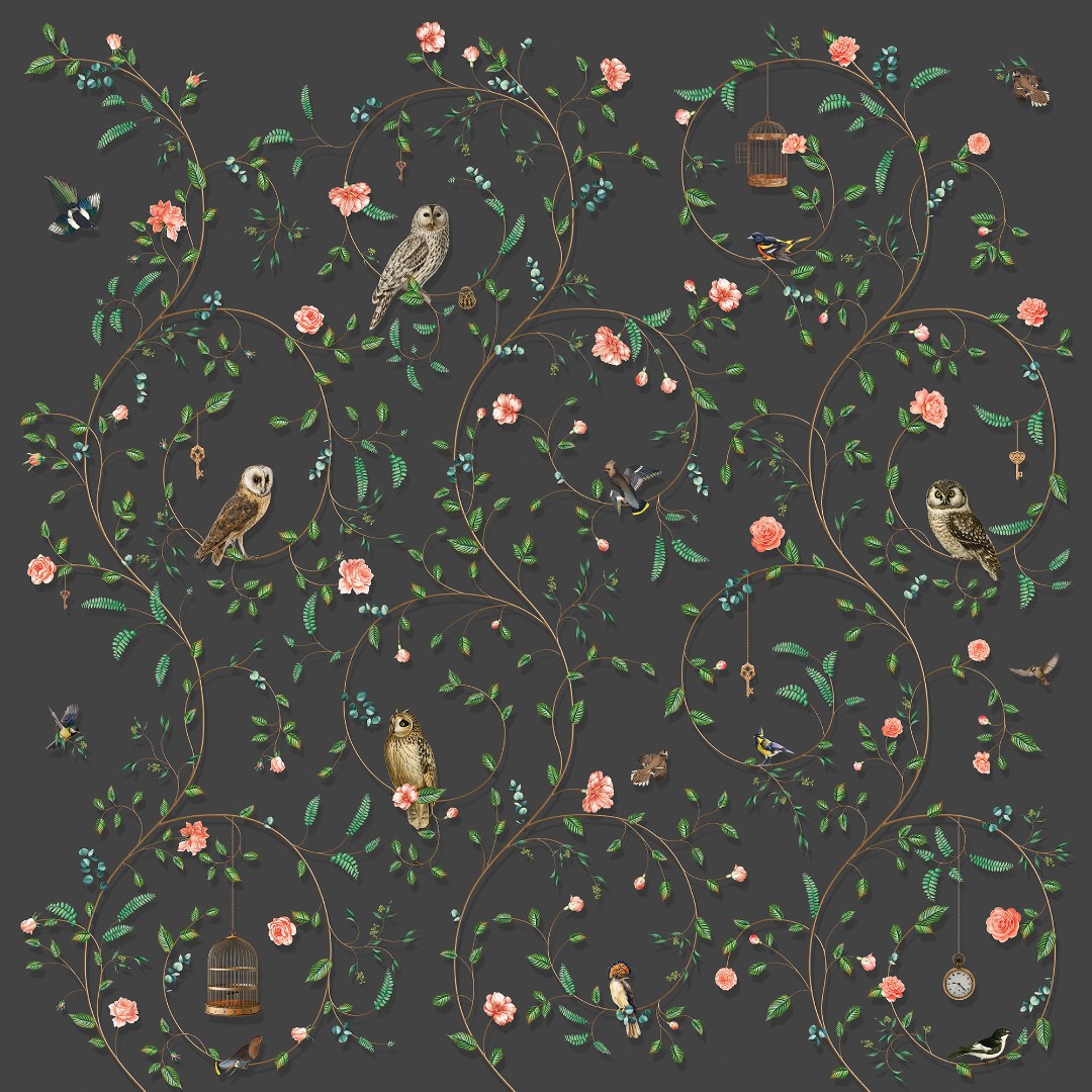 Фрески Ortograf арт 33951 фото 1