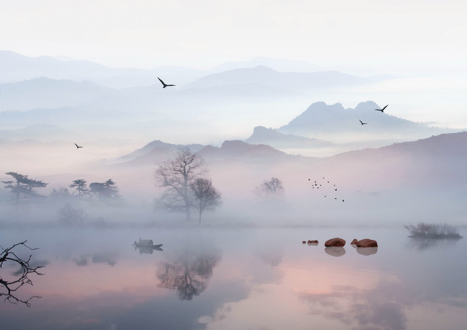 Фрески Ortograf арт 33577 фото 1