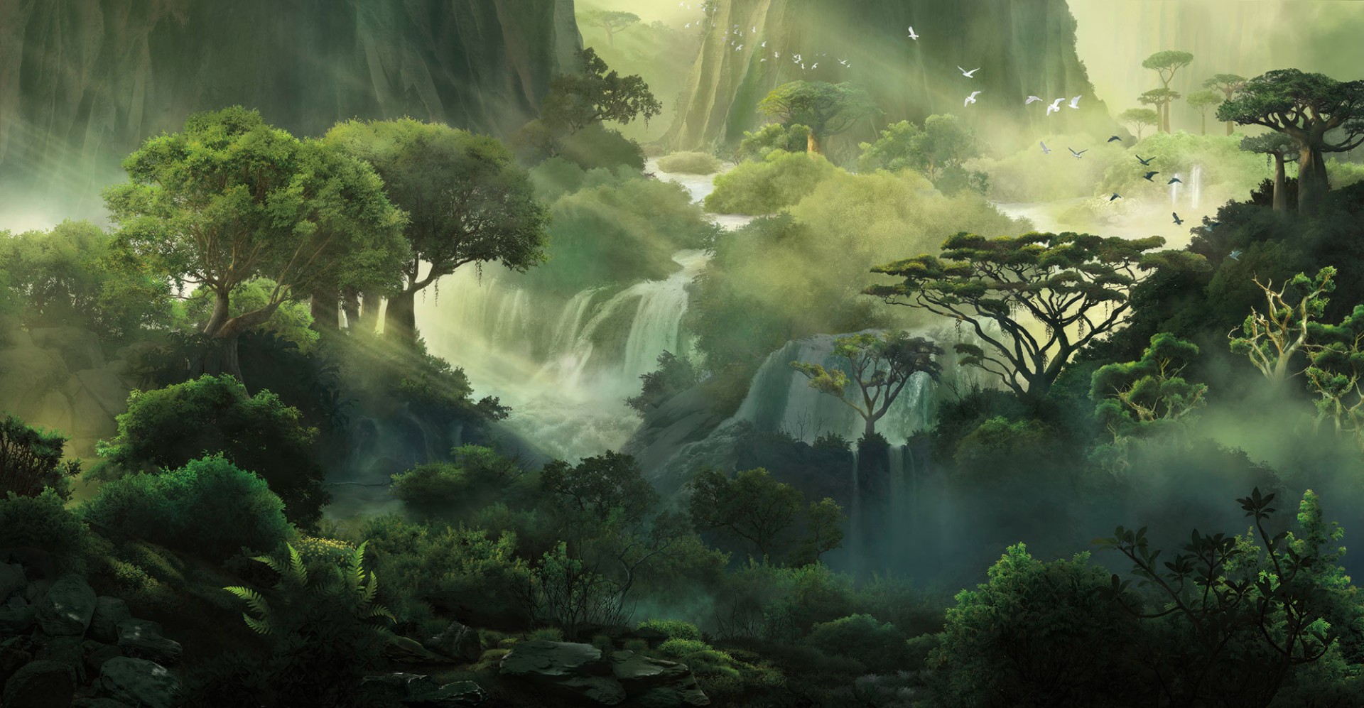 Фрески Ortograf арт 33581 фото 1