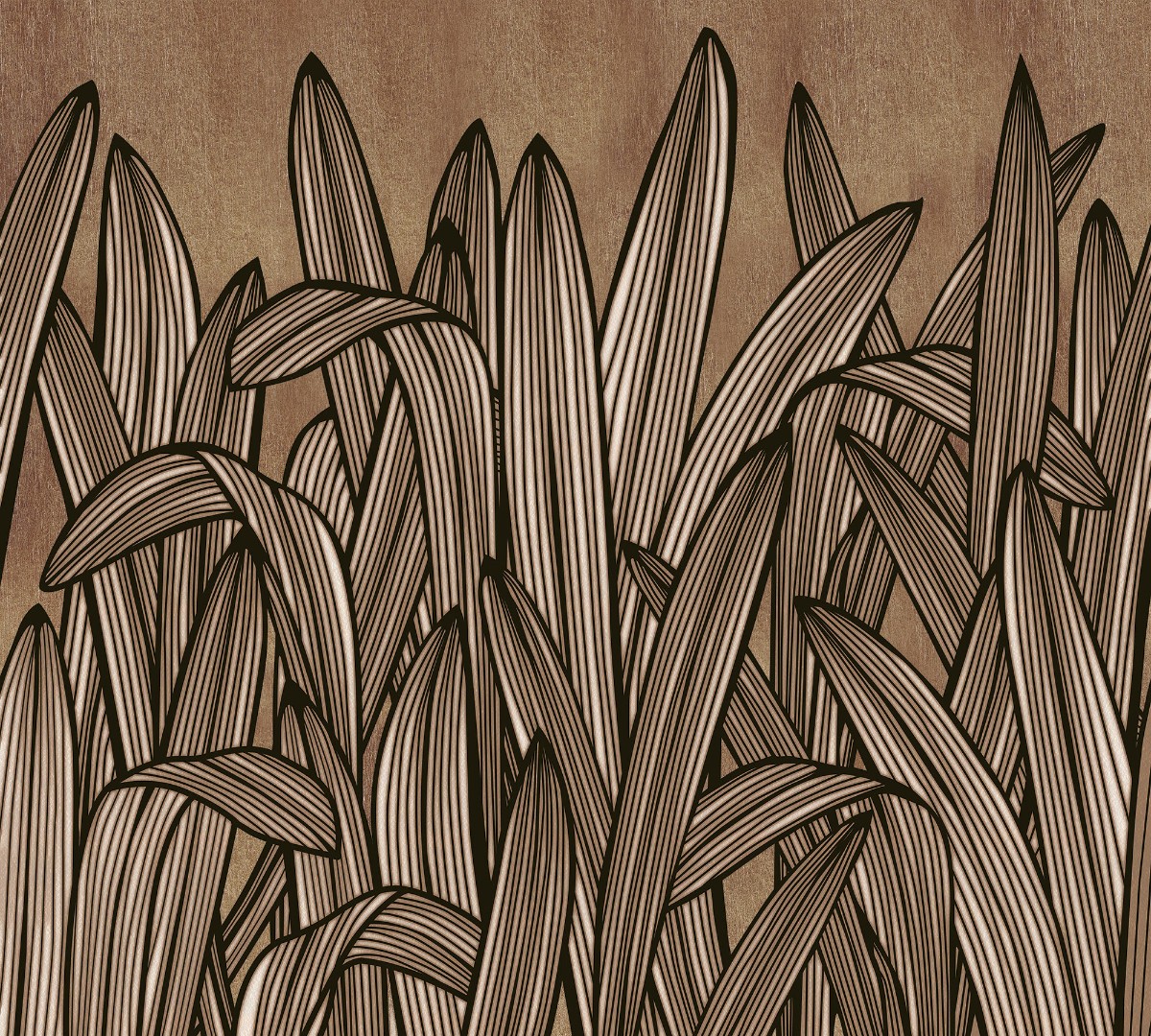 Фрески Ortograf арт 33589 фото 1