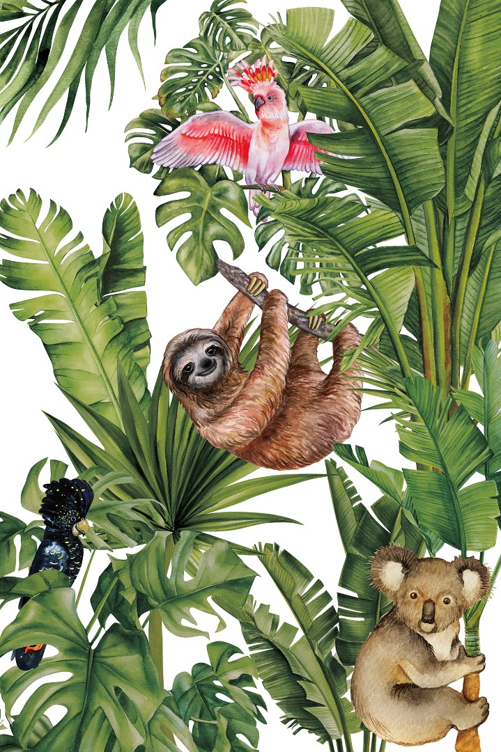 Фрески Ortograf арт 33610 фото 1