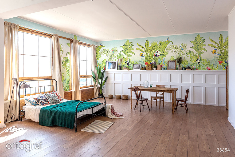 Фрески Ortograf арт 33654 фото 2