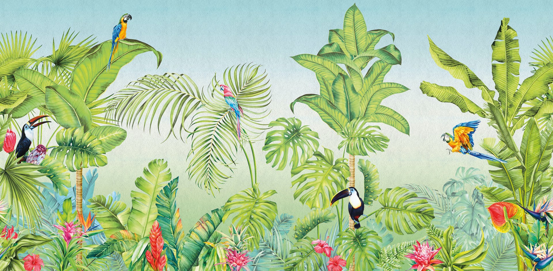 Фрески Ortograf арт 33654 фото 1