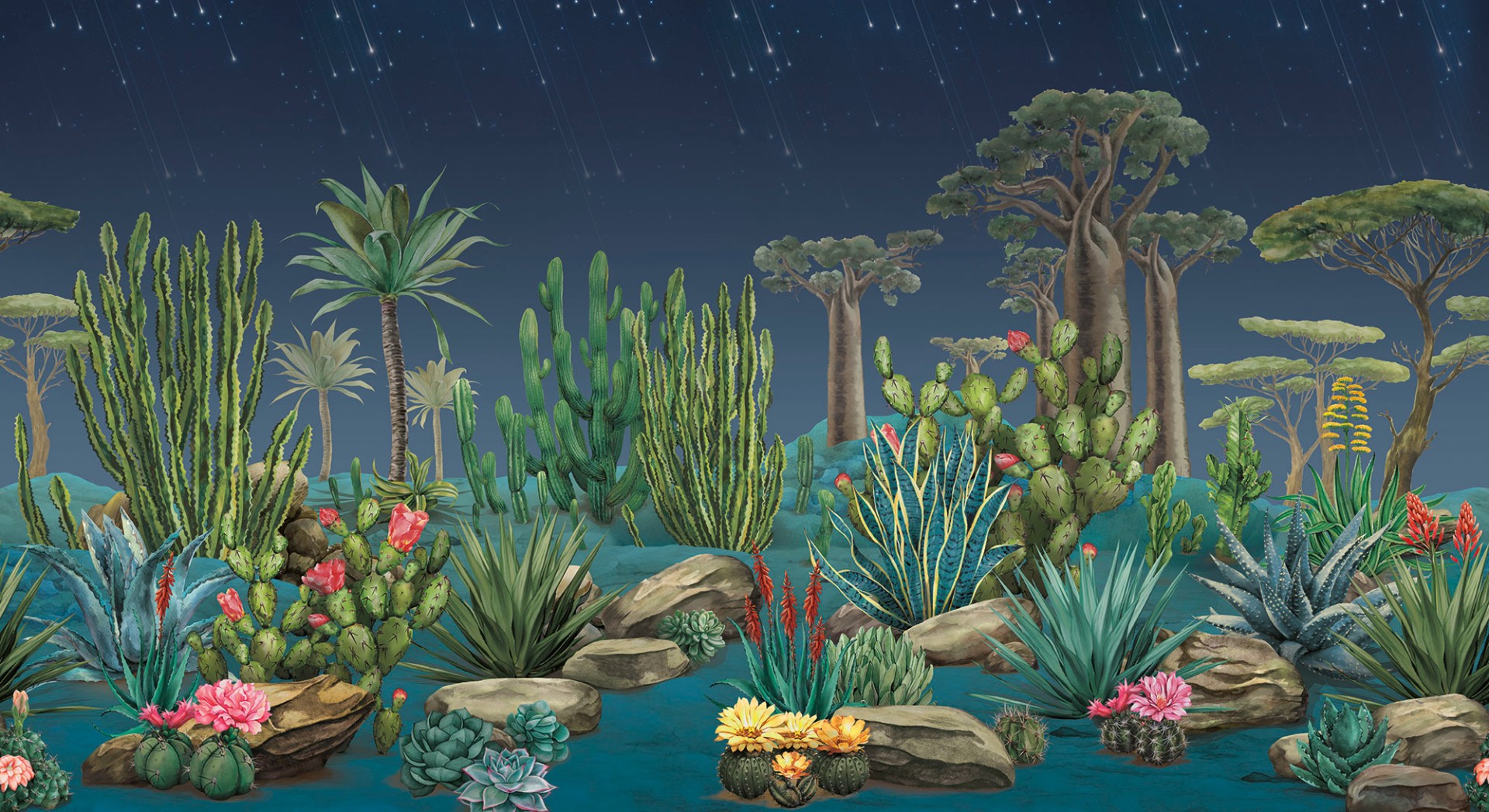 Фрески Ortograf арт 33658 фото 1