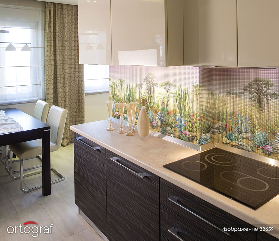 Фрески Ortograf арт 33659 фото 2