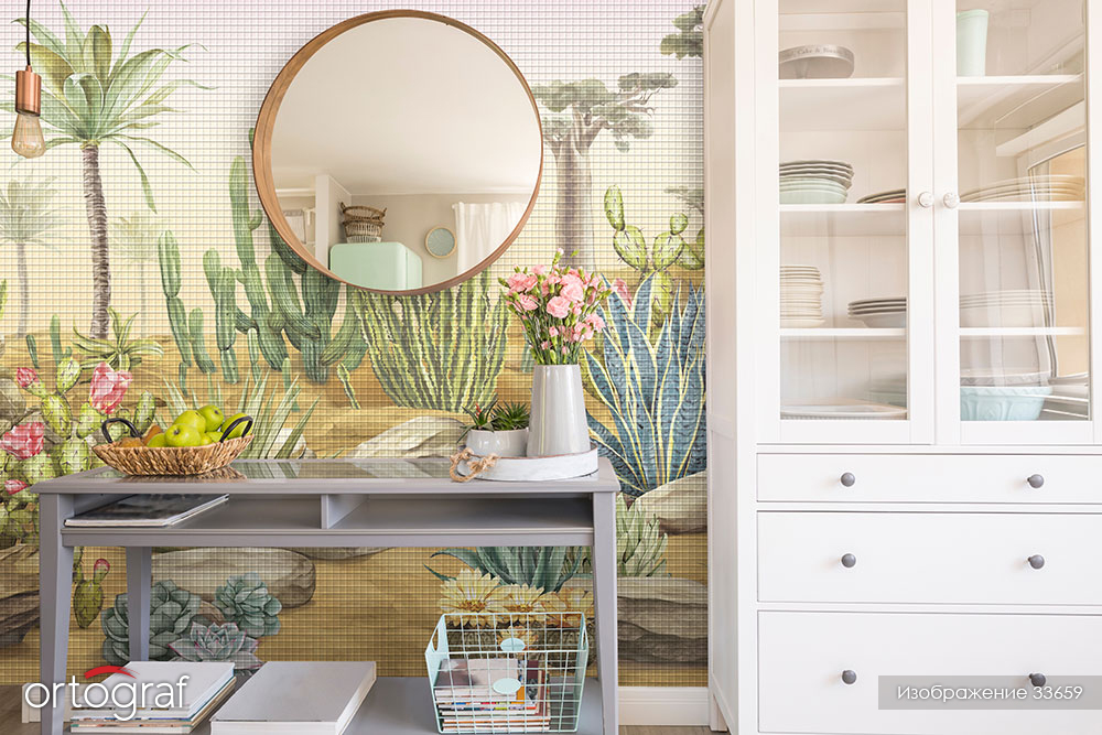 Фрески Ortograf арт 33659 фото 3