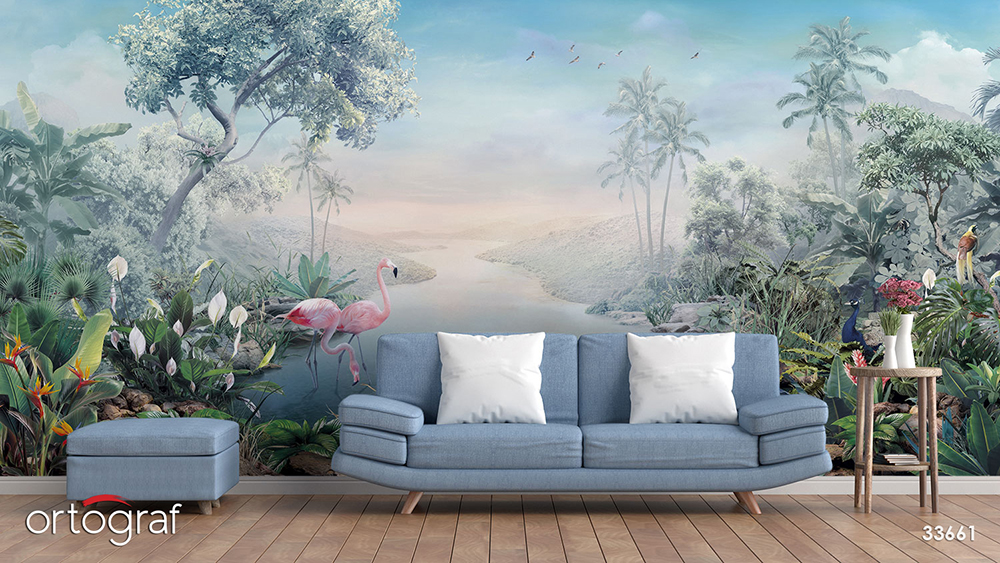 Фрески Ortograf арт 33661 фото 2