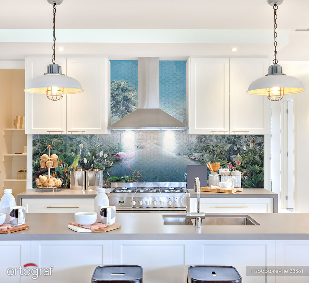 Фрески Ortograf арт 33661 фото 3