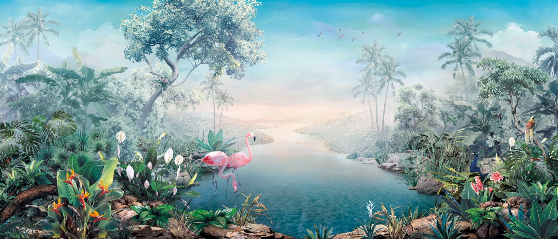 Фрески Ortograf арт 33661 фото 1