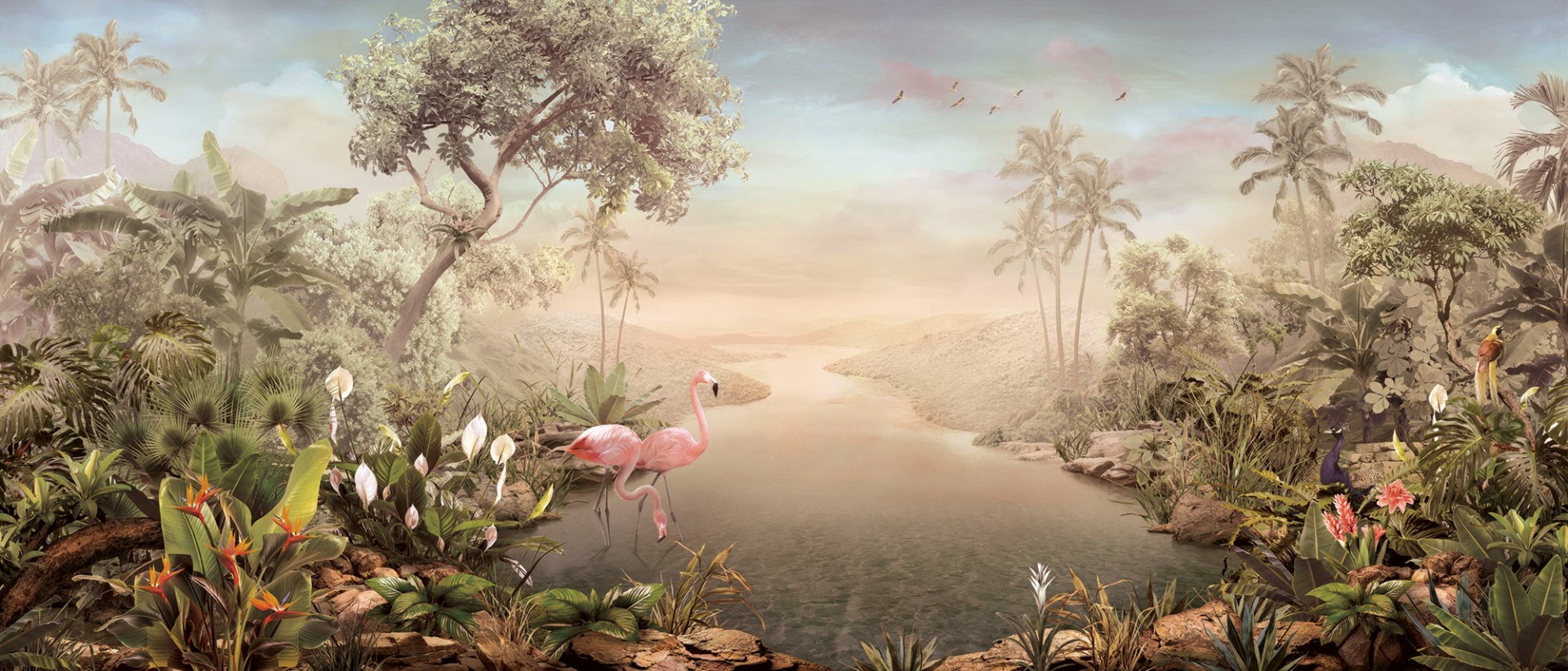 Фрески Ortograf арт 33662 фото 1