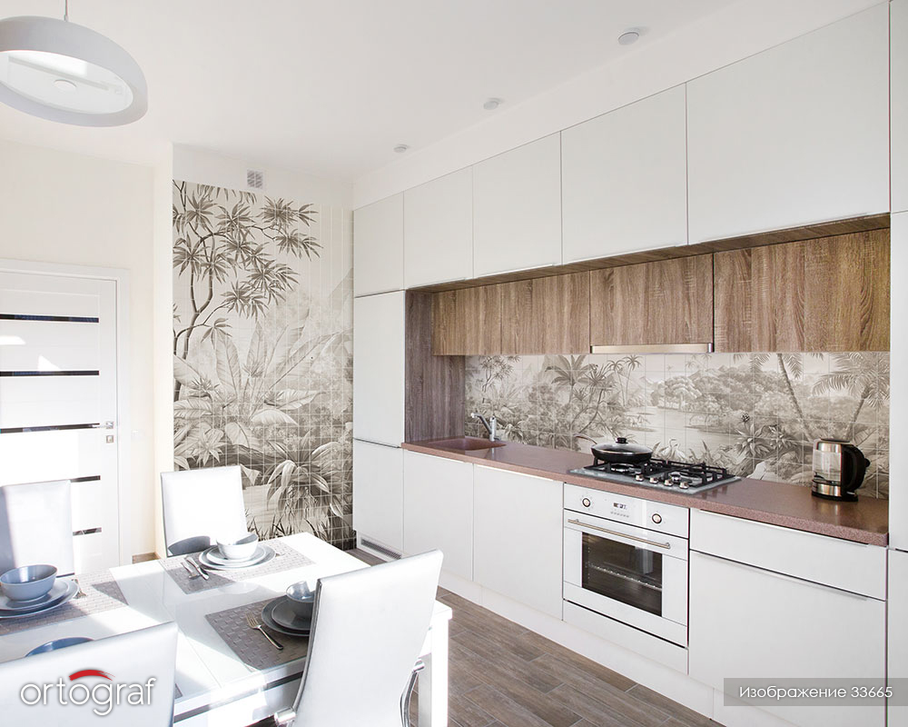 Фрески Ortograf арт 33665 фото 4