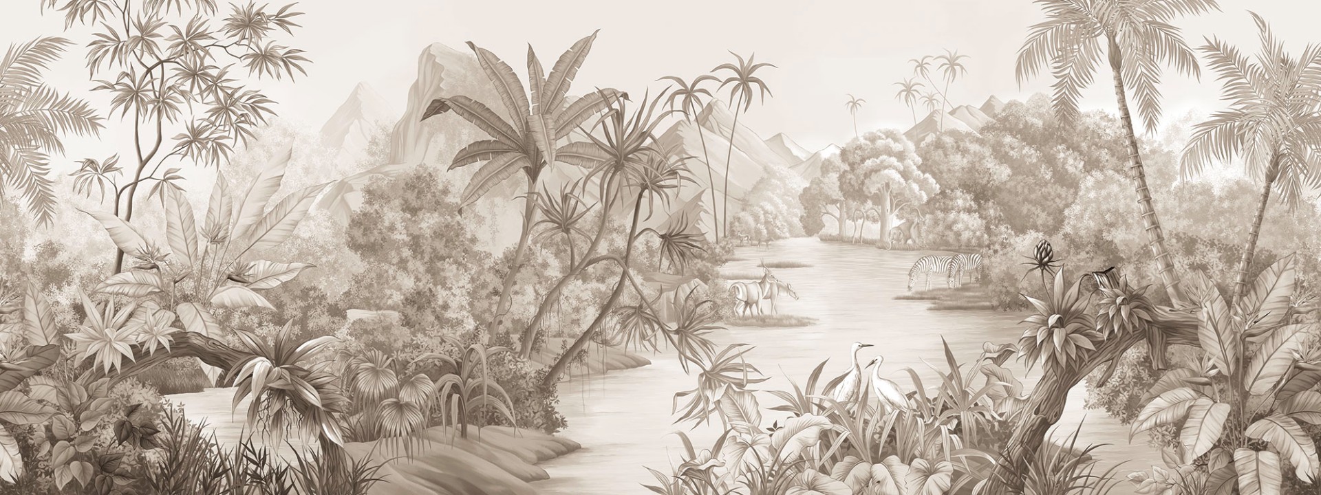 Фрески Ortograf арт 33665 фото 1