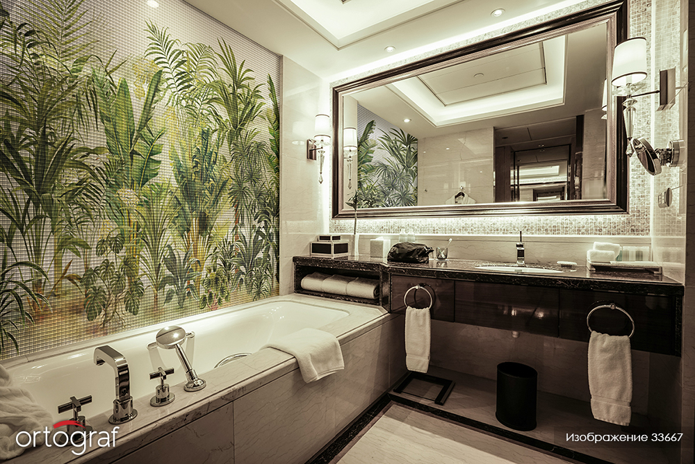 Фрески Ortograf арт 33667 фото 2