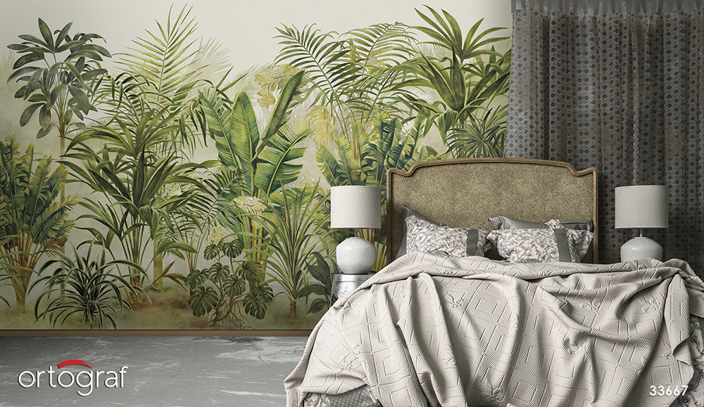 Фрески Ortograf арт 33667 фото 3