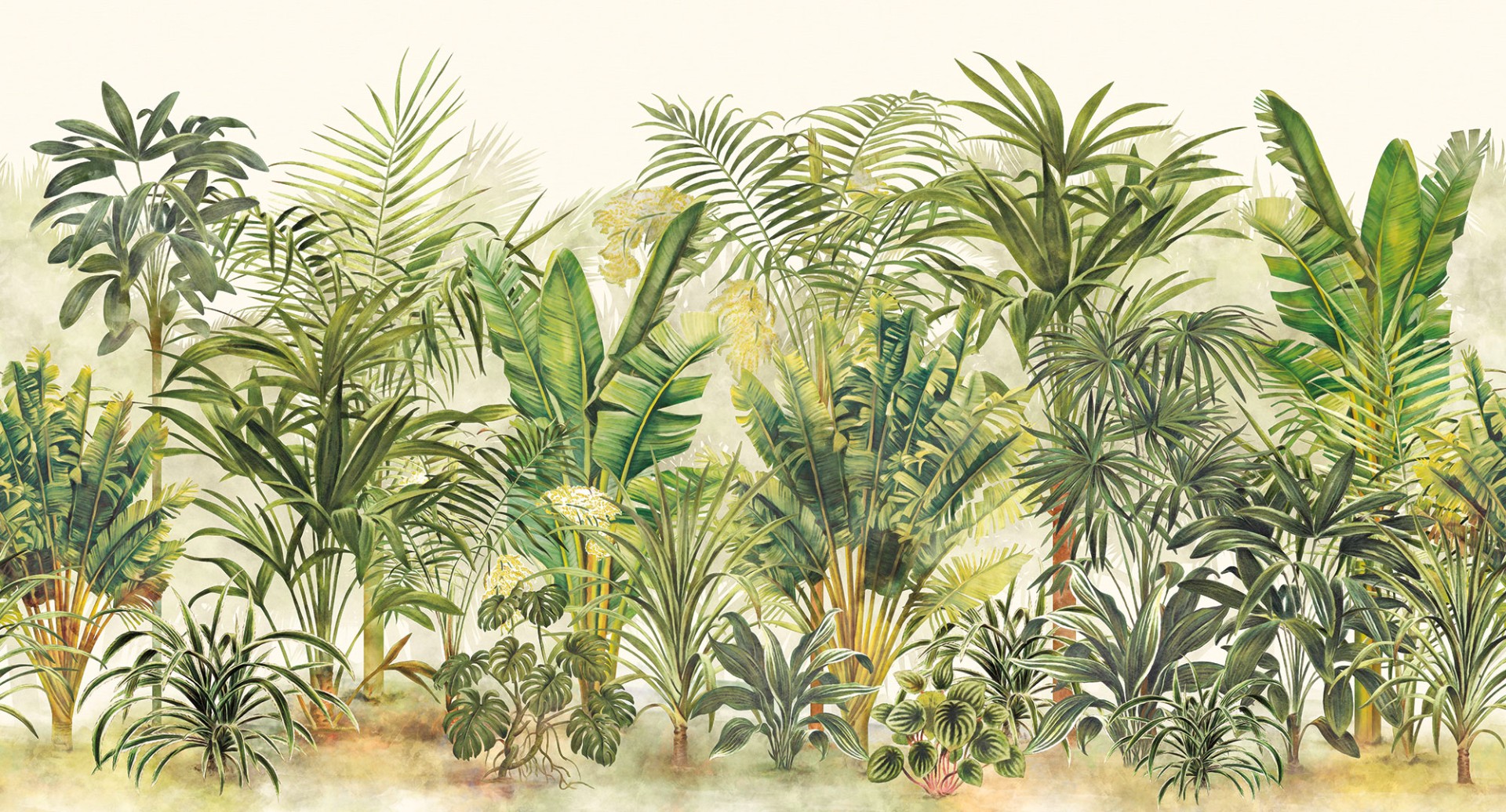 Фрески Ortograf арт 33667 фото 1