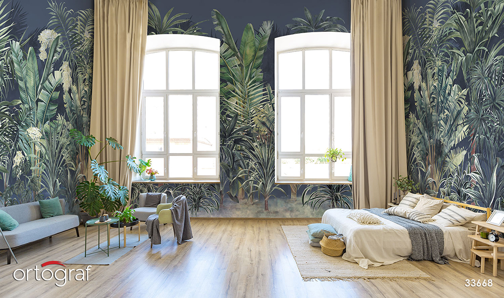 Фрески Ortograf арт 33668 фото 2