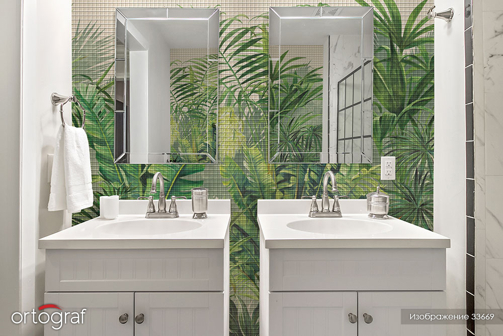 Фрески Ortograf арт 33669 фото 2