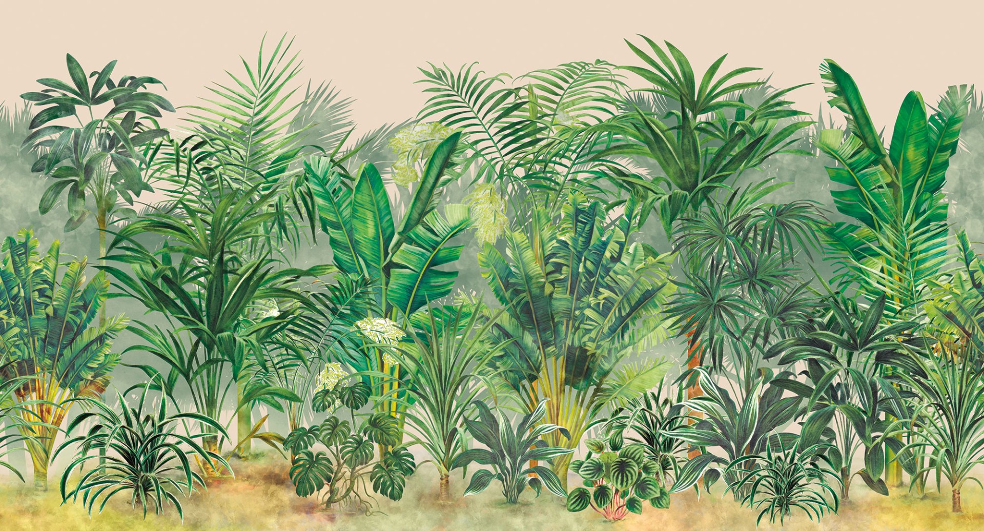 Фрески Ortograf арт 33669 фото 1