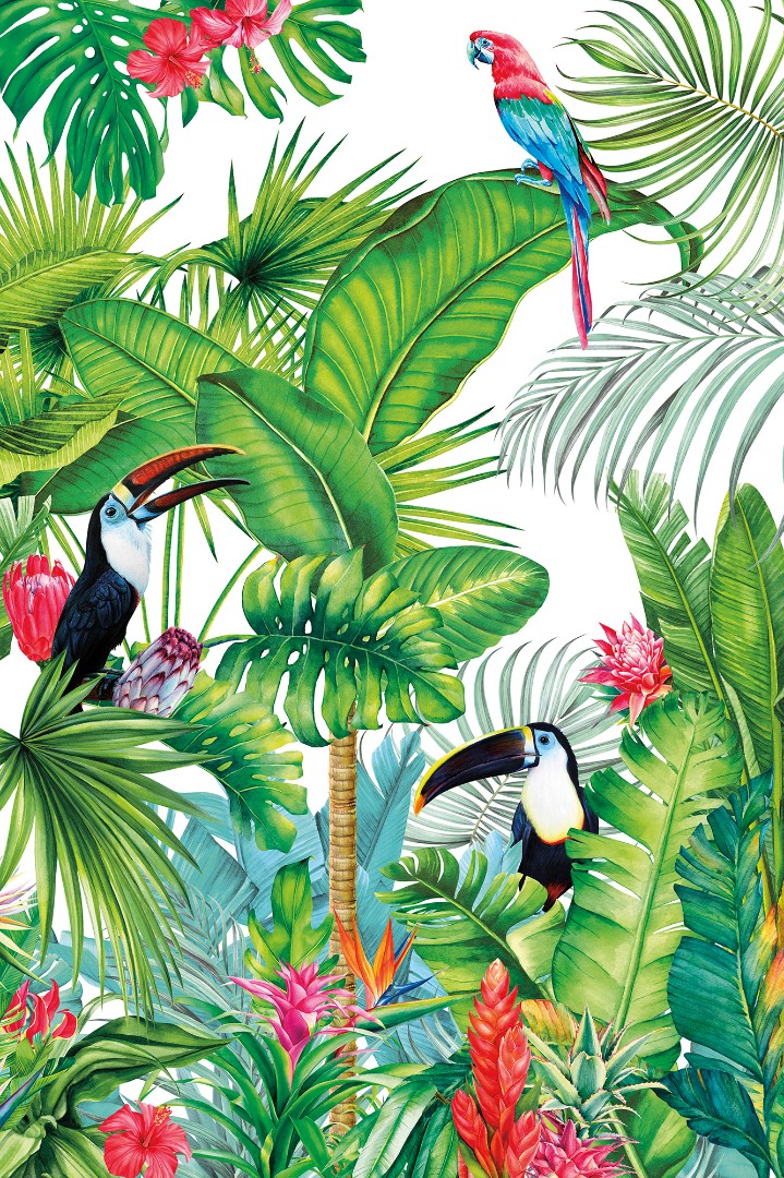 Фрески Ortograf арт 33670 фото 1