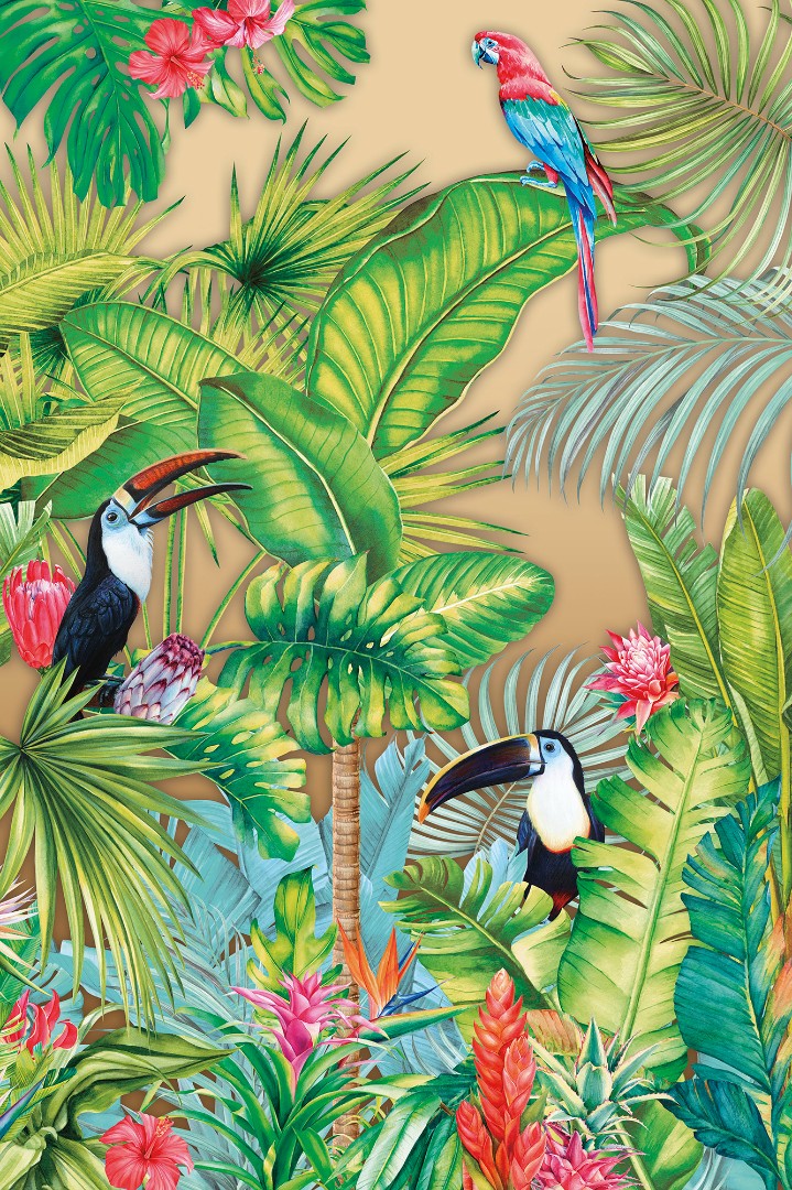 Фрески Ortograf арт 33672 фото 1