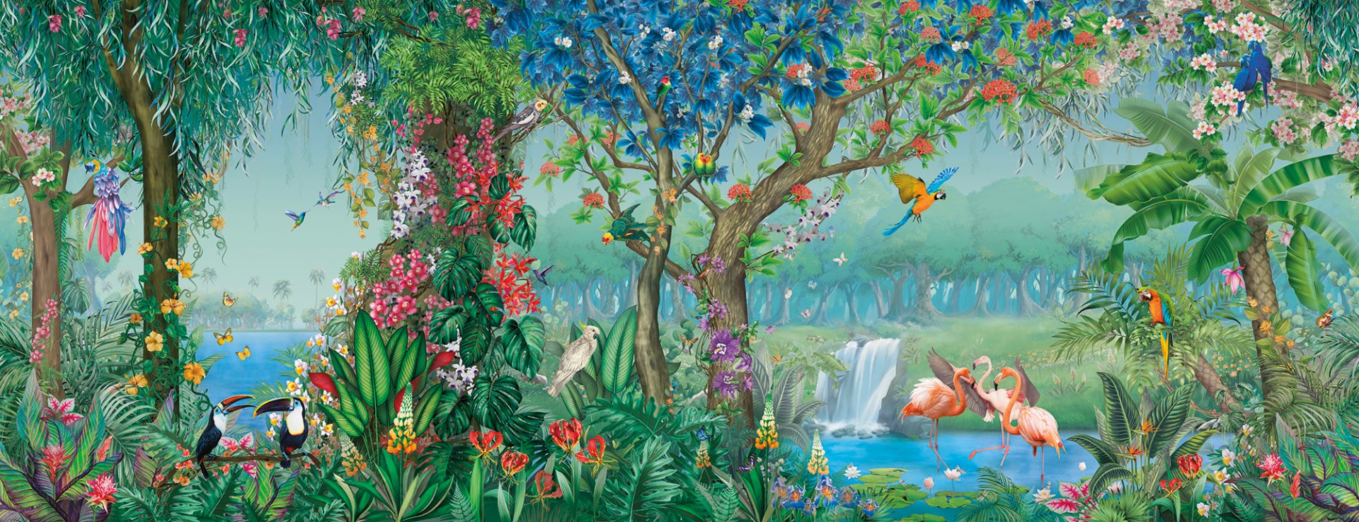 Фрески Ortograf арт 33676 фото 1