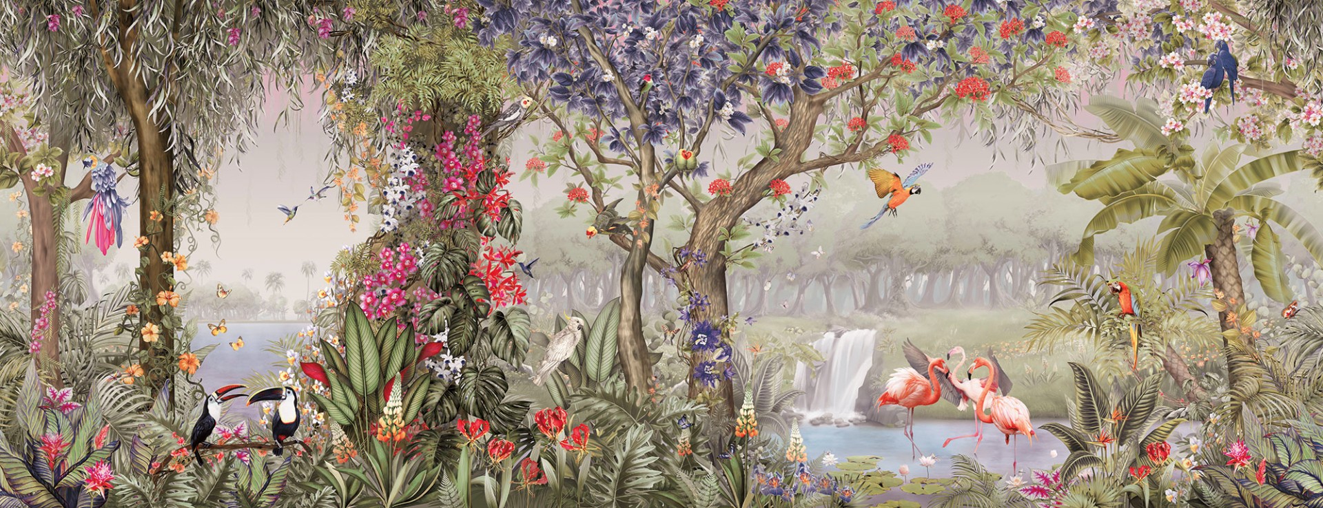 Фрески Ortograf арт 33678 фото 1