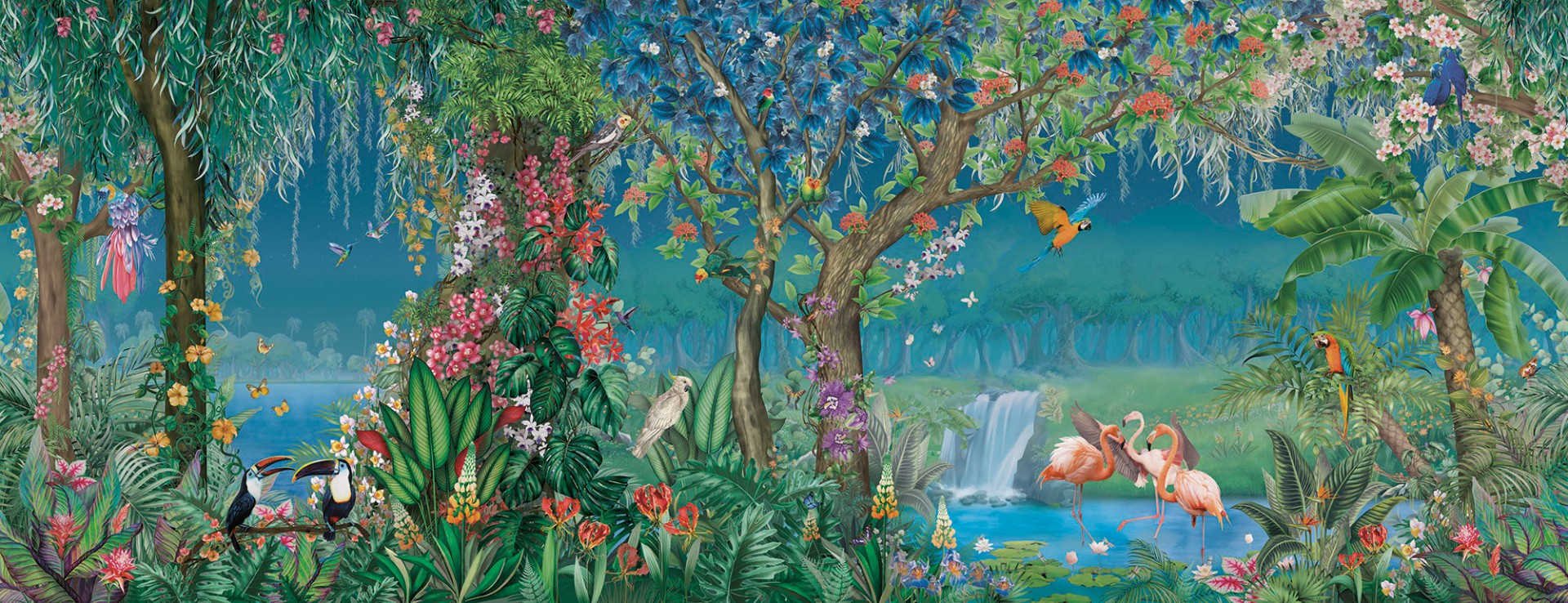 Фрески Ortograf арт 33679 фото 1