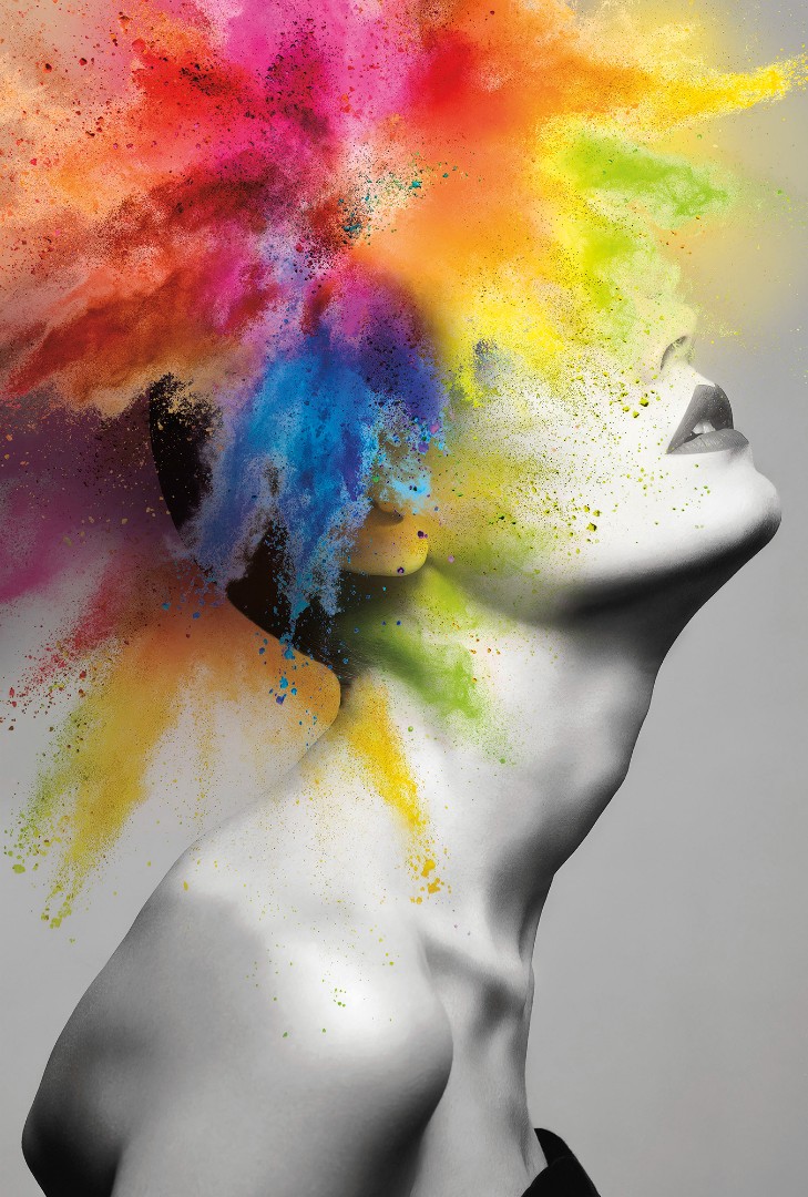 Фрески Ortograf арт 33680 фото 1