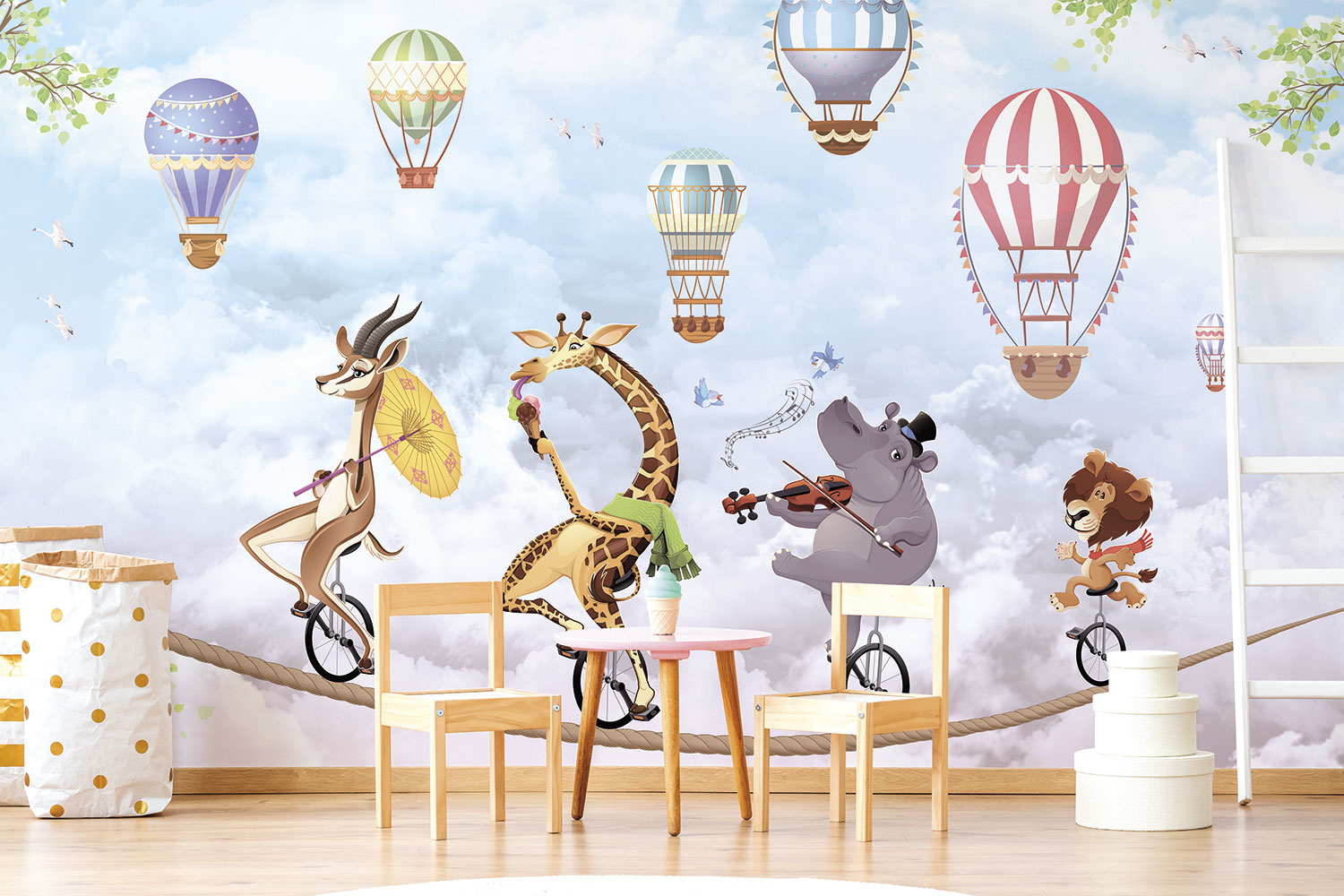 Фрески Ortograf арт 33696 фото 2