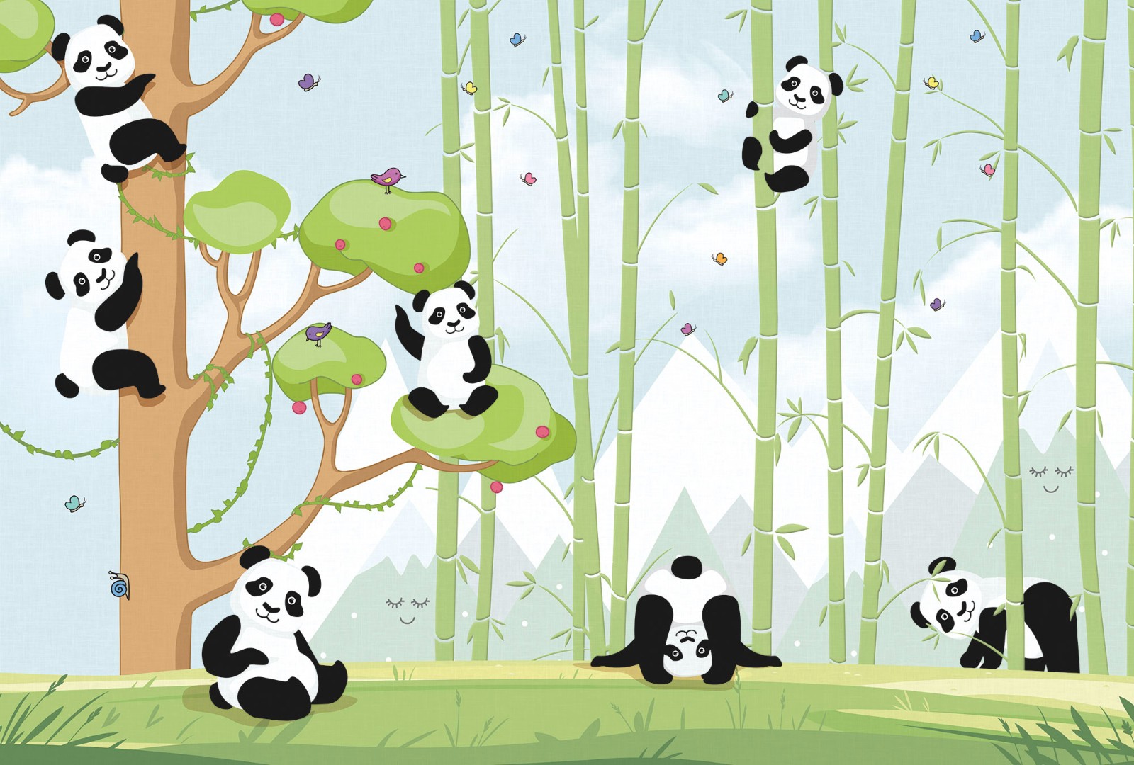 Фрески Ortograf арт 33697 фото 1