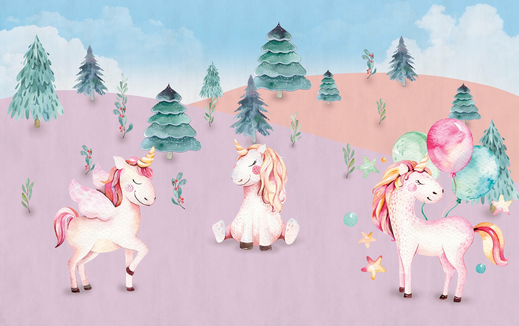 Фрески Ortograf арт 33704 фото 1