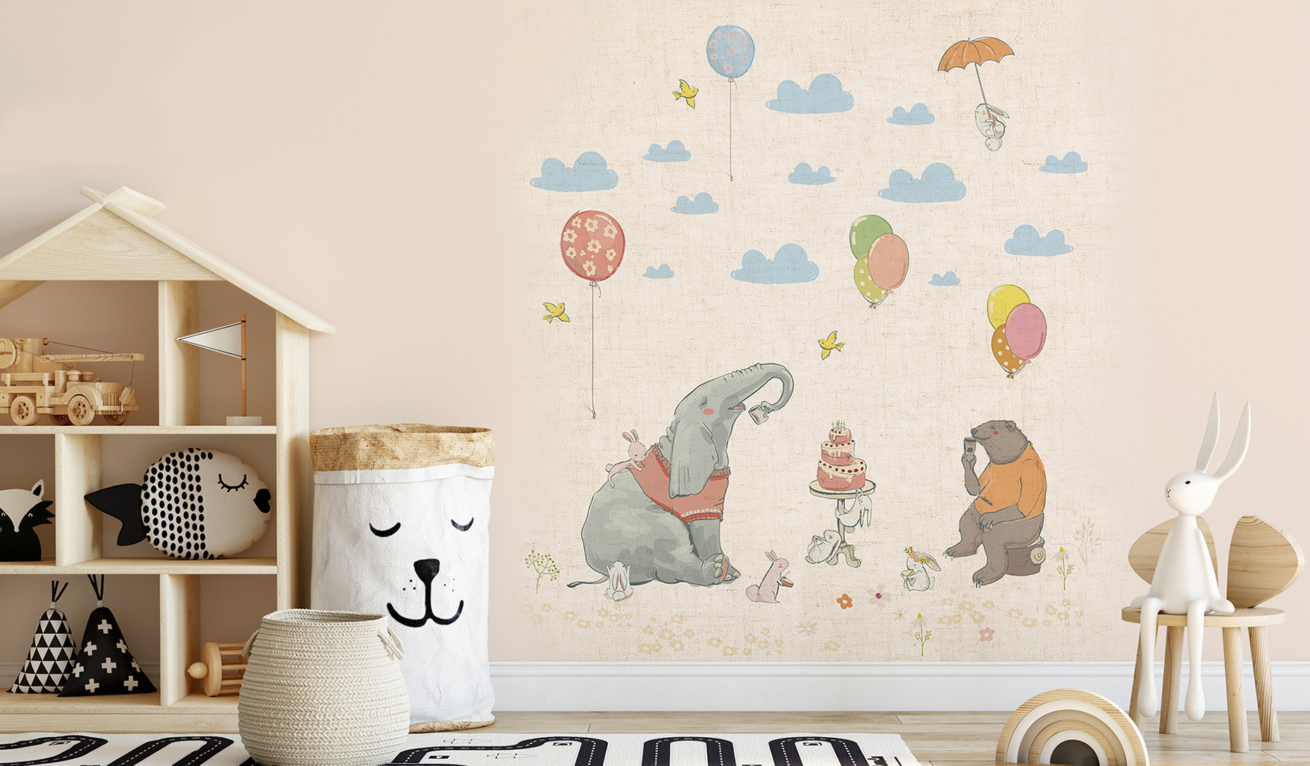 Фрески Ortograf арт 33721 фото 2