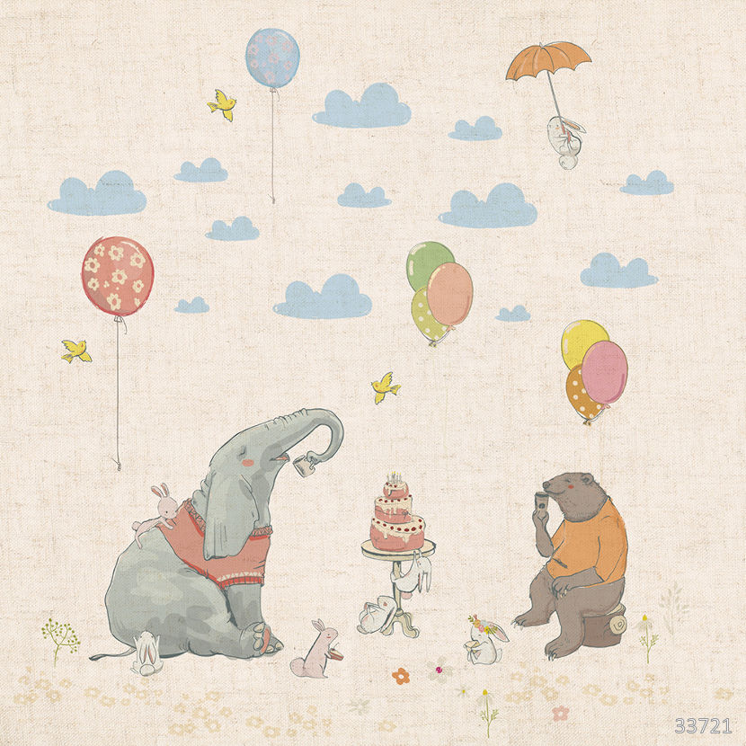 Фрески Ortograf арт 33721 фото 1