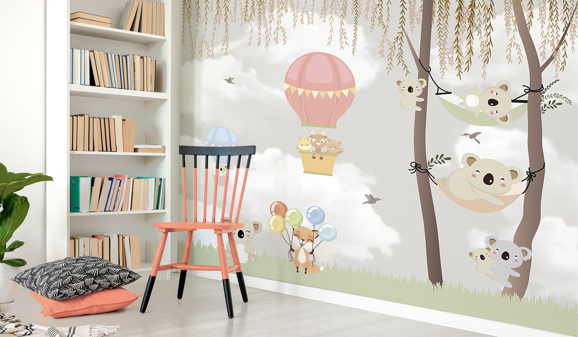 Фрески Ortograf арт 33734 фото 2