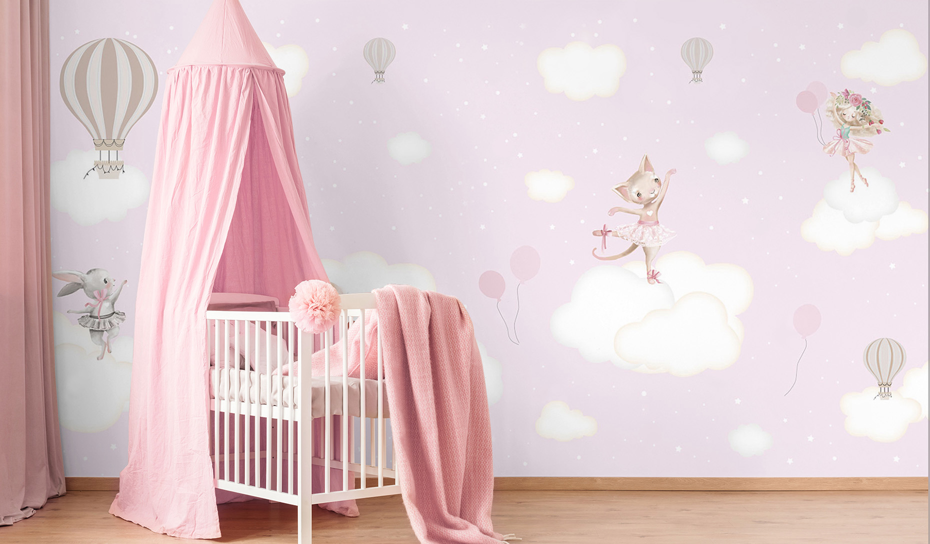 Фрески Ortograf арт 33737 фото 2