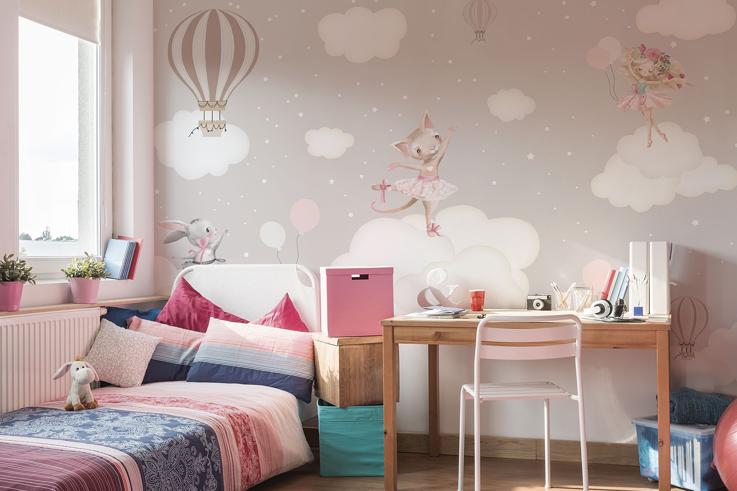 Фрески Ortograf арт 33738 фото 2