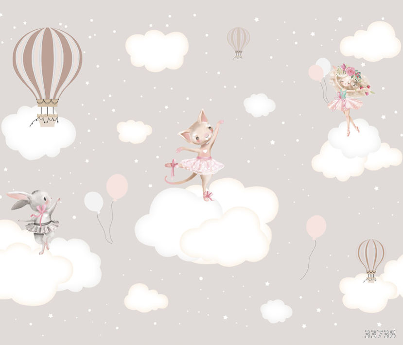 Фрески Ortograf арт 33738 фото 1