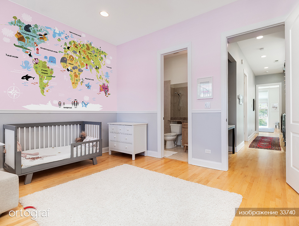 Фрески Ortograf арт 33740 фото 2