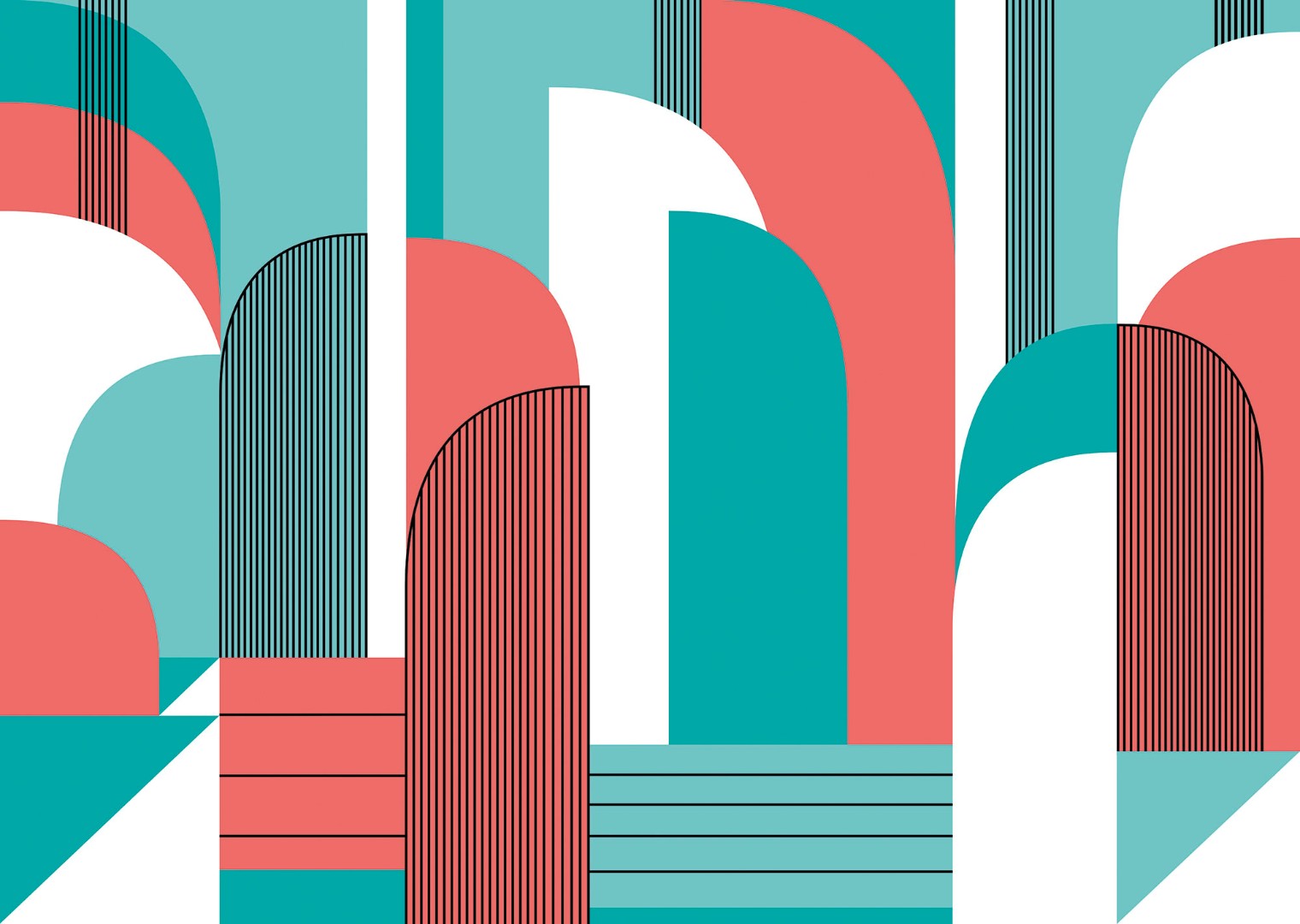 Фрески Ortograf арт 33753 фото 1