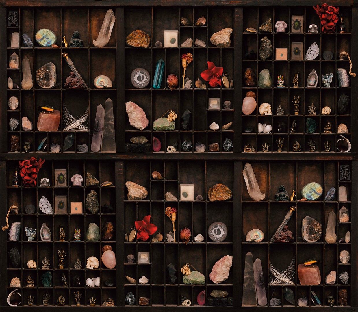 Фрески Ortograf арт 33757 фото 1