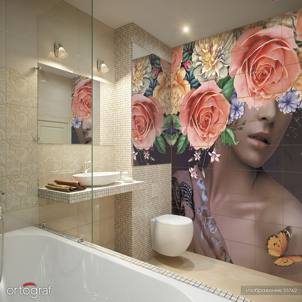 Фрески Ortograf арт 33762 фото 2