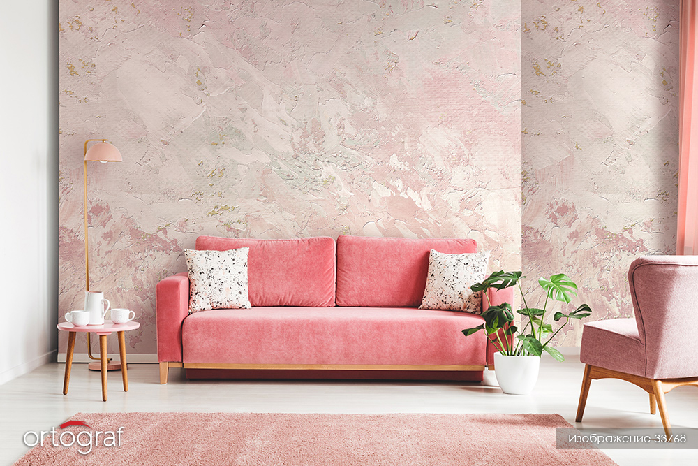 Фрески Ortograf арт 33768 фото 2